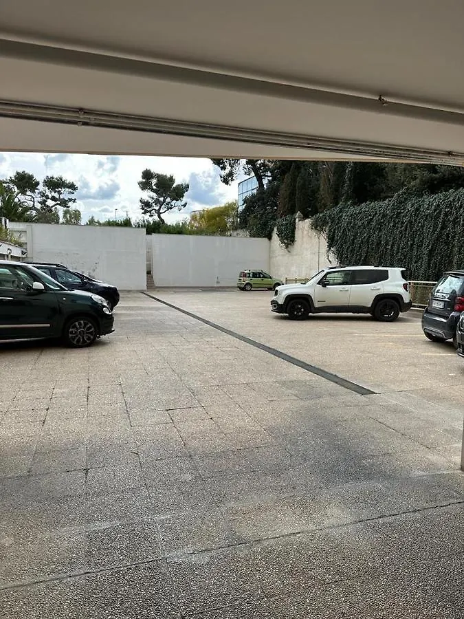 Apartment Capruzzi Bari