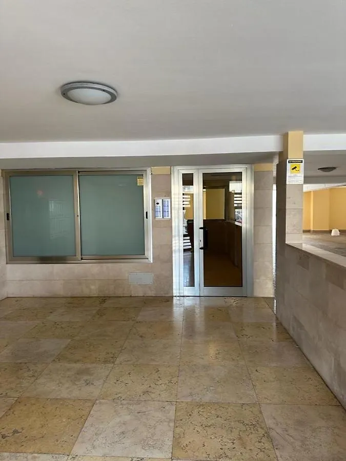 Apartment Capruzzi Bari