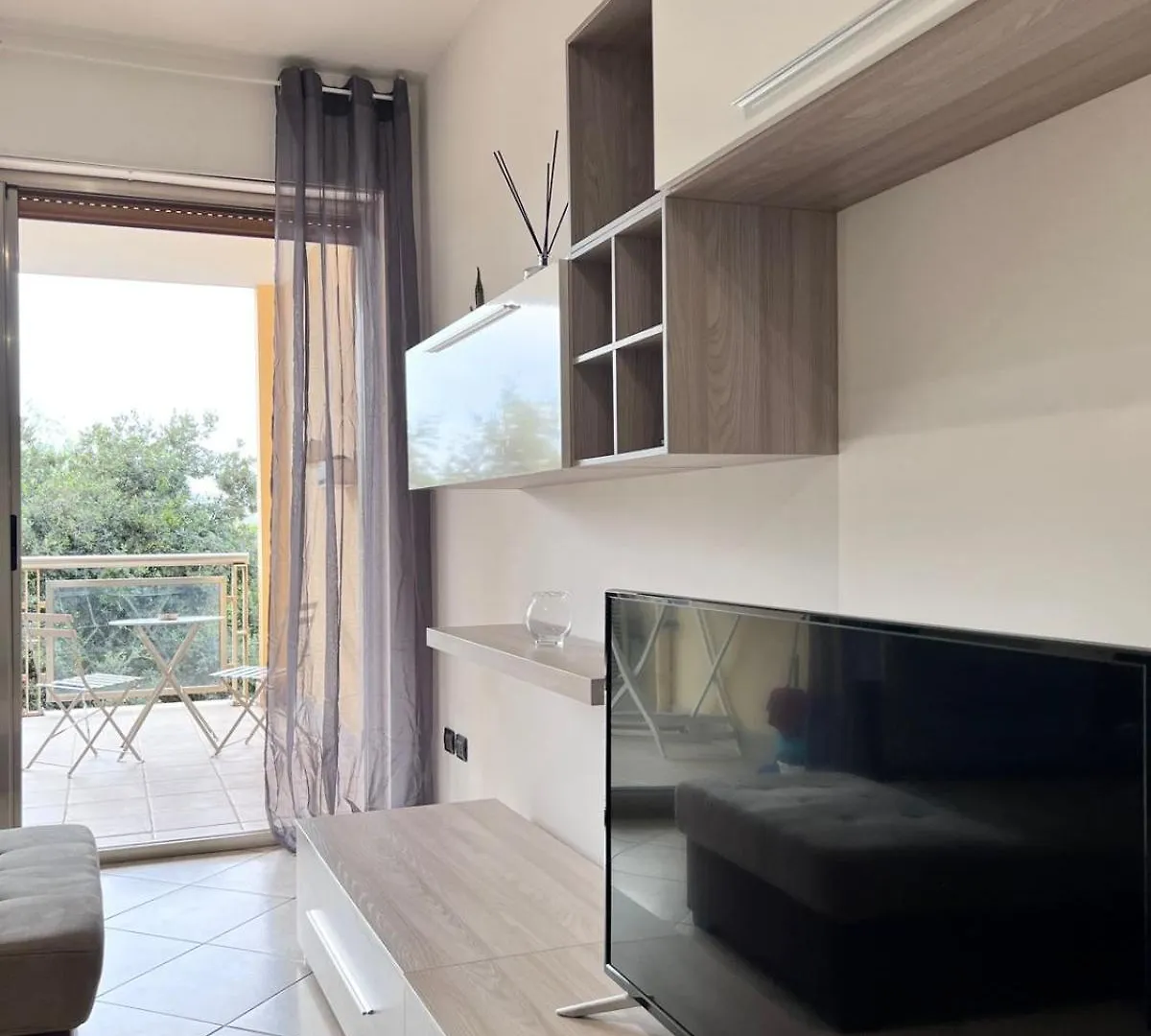 Apartment Capruzzi Bari
