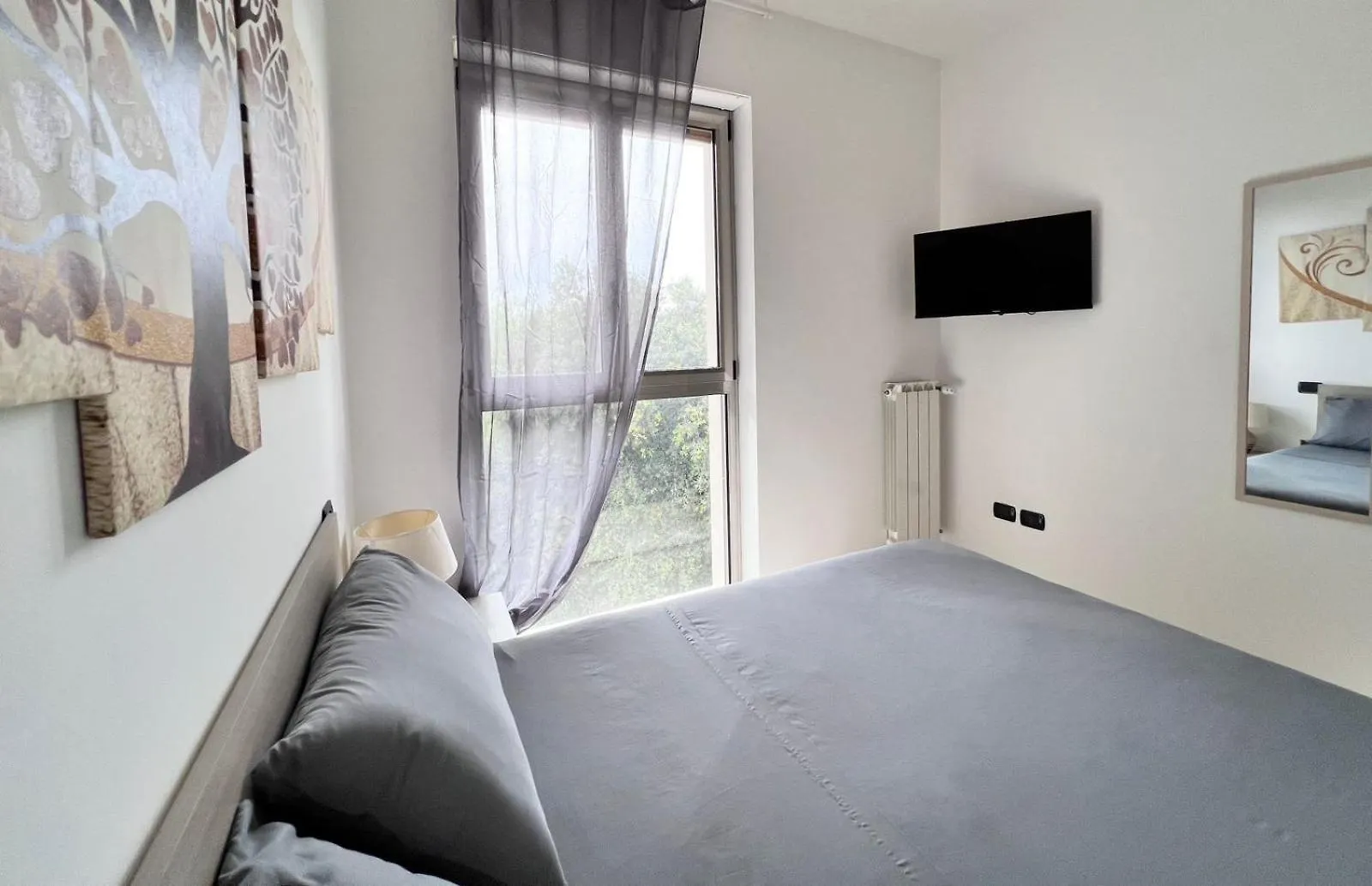 Apartment Capruzzi Bari 0*,  Włochy