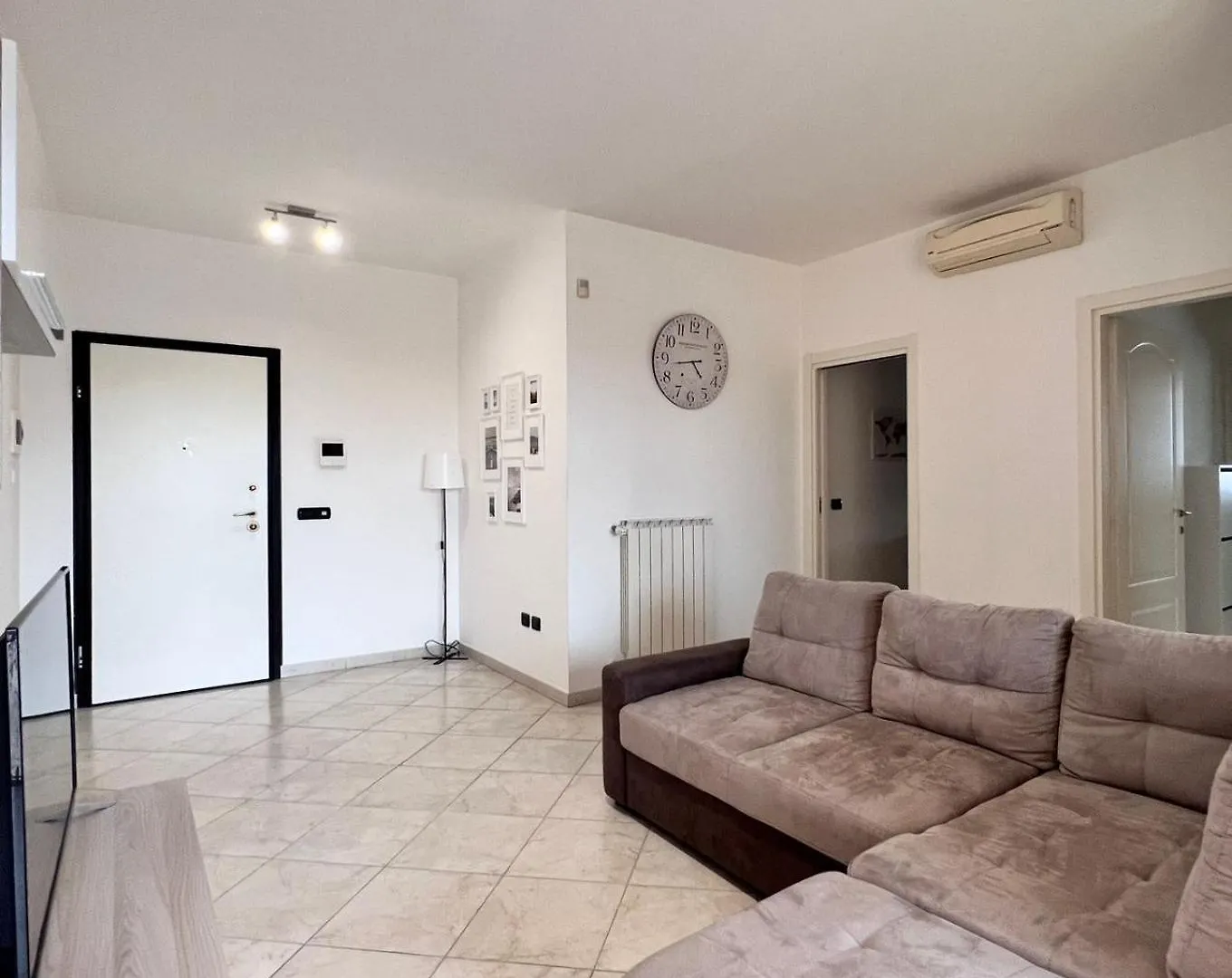 Apartment Capruzzi Bari