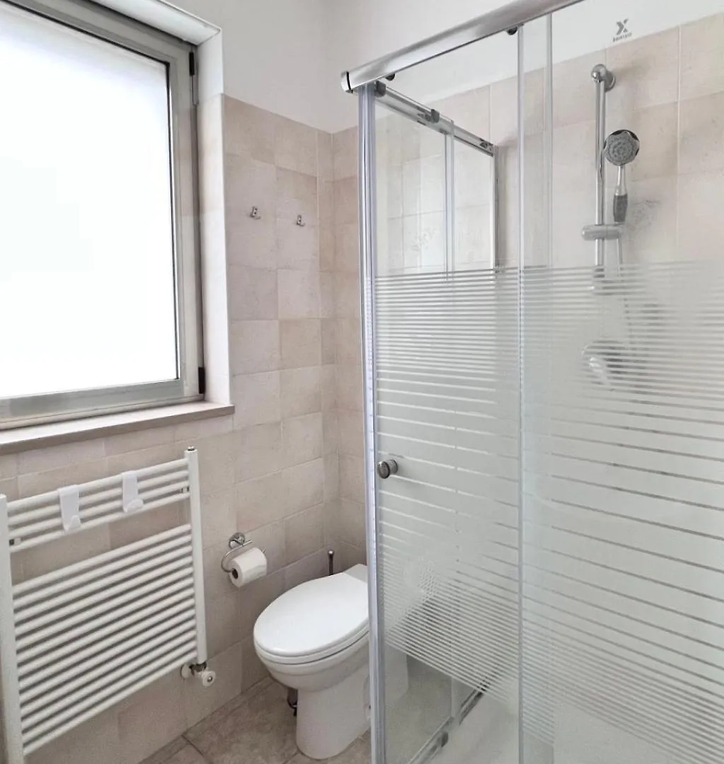 Apartment Capruzzi Bari