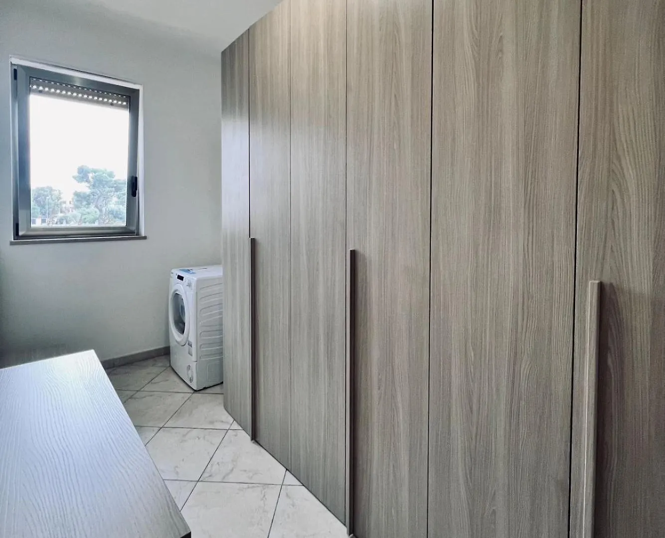 Apartment Capruzzi Bari