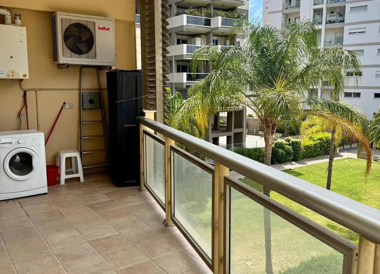 Apartment Capruzzi Bari