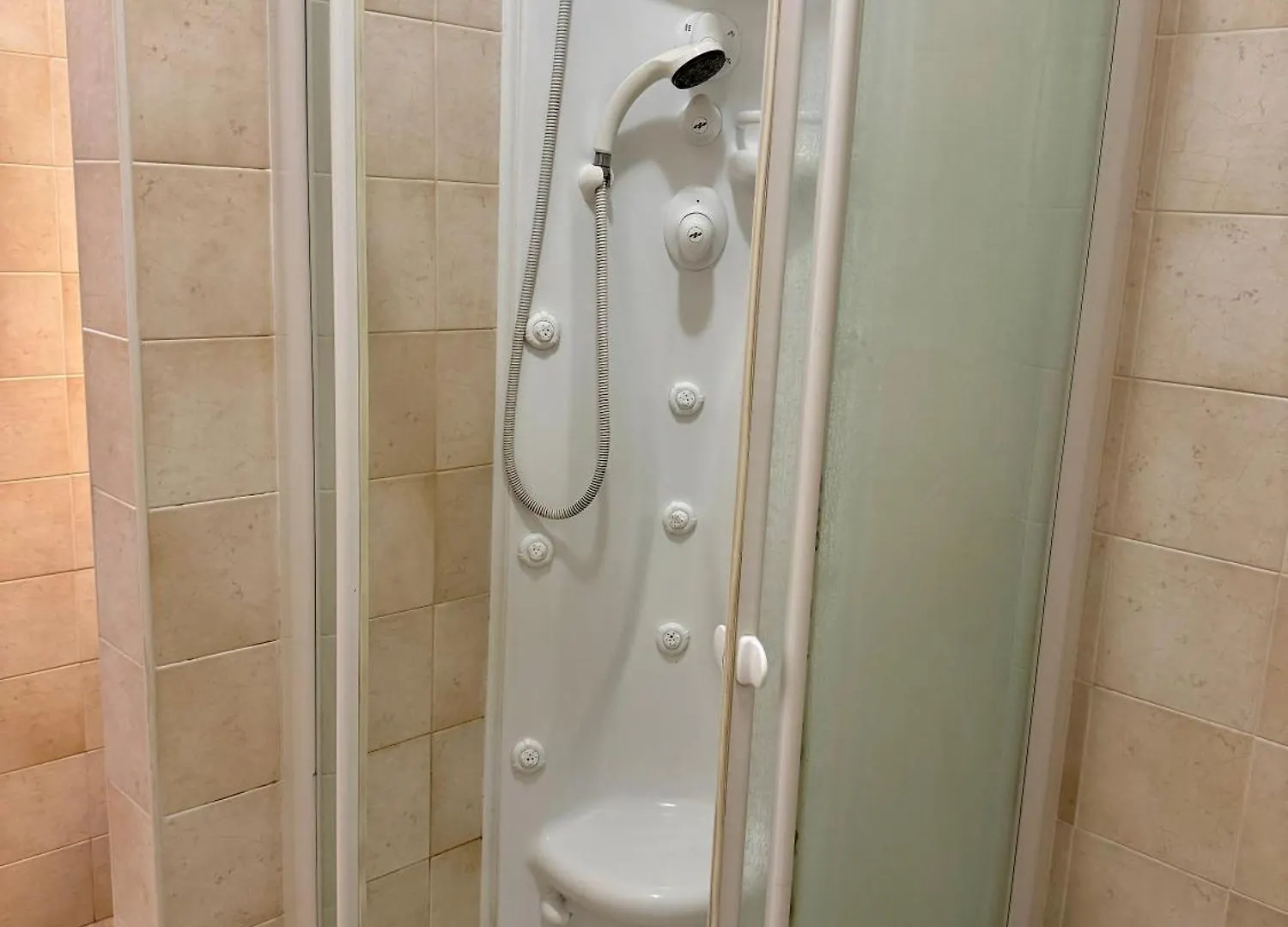 Apartment Capruzzi Bari