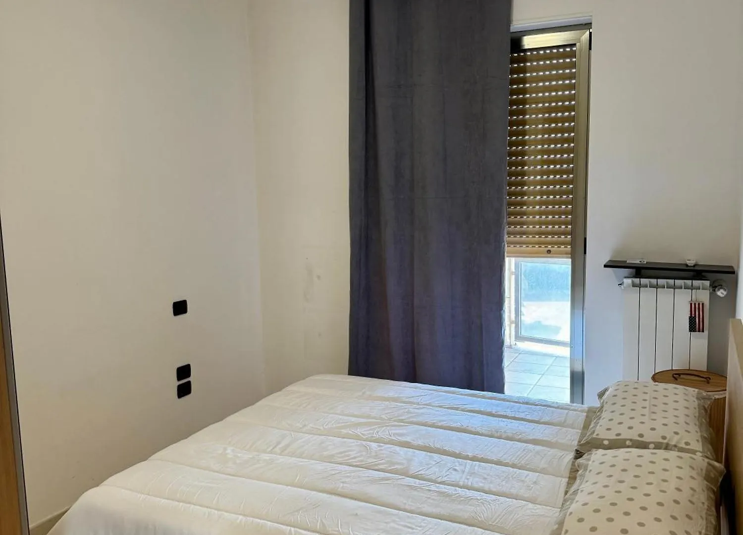 Apartment Capruzzi Bari