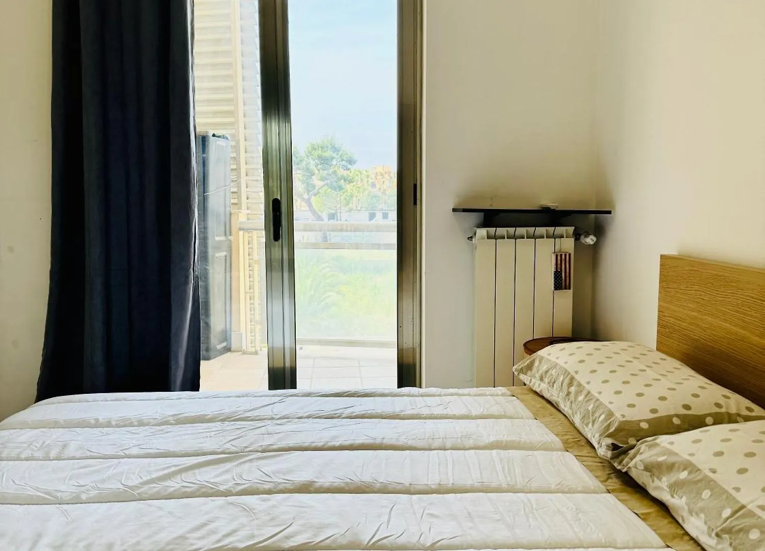 Apartment Capruzzi Bari