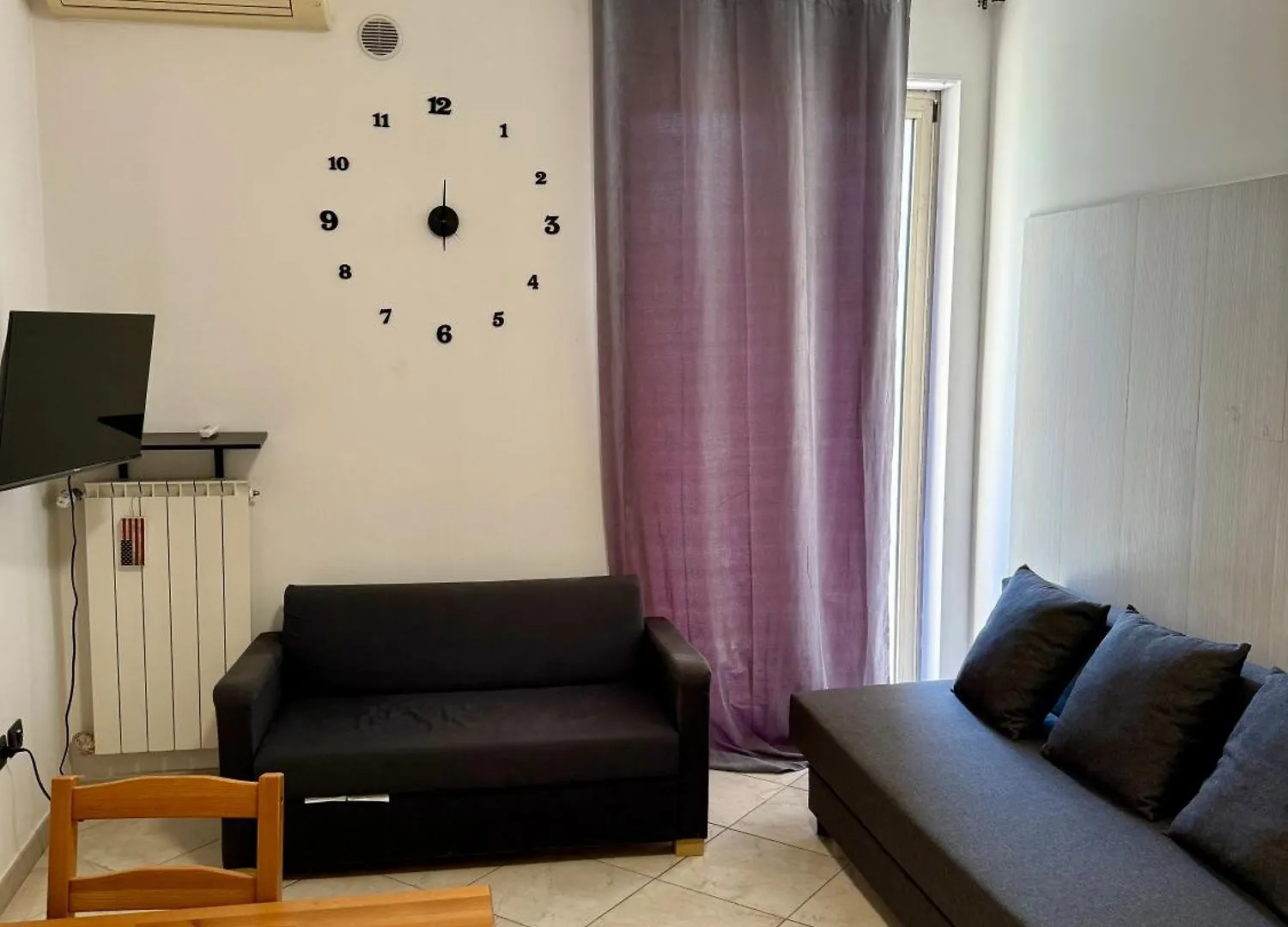 Apartment Capruzzi Bari Włochy