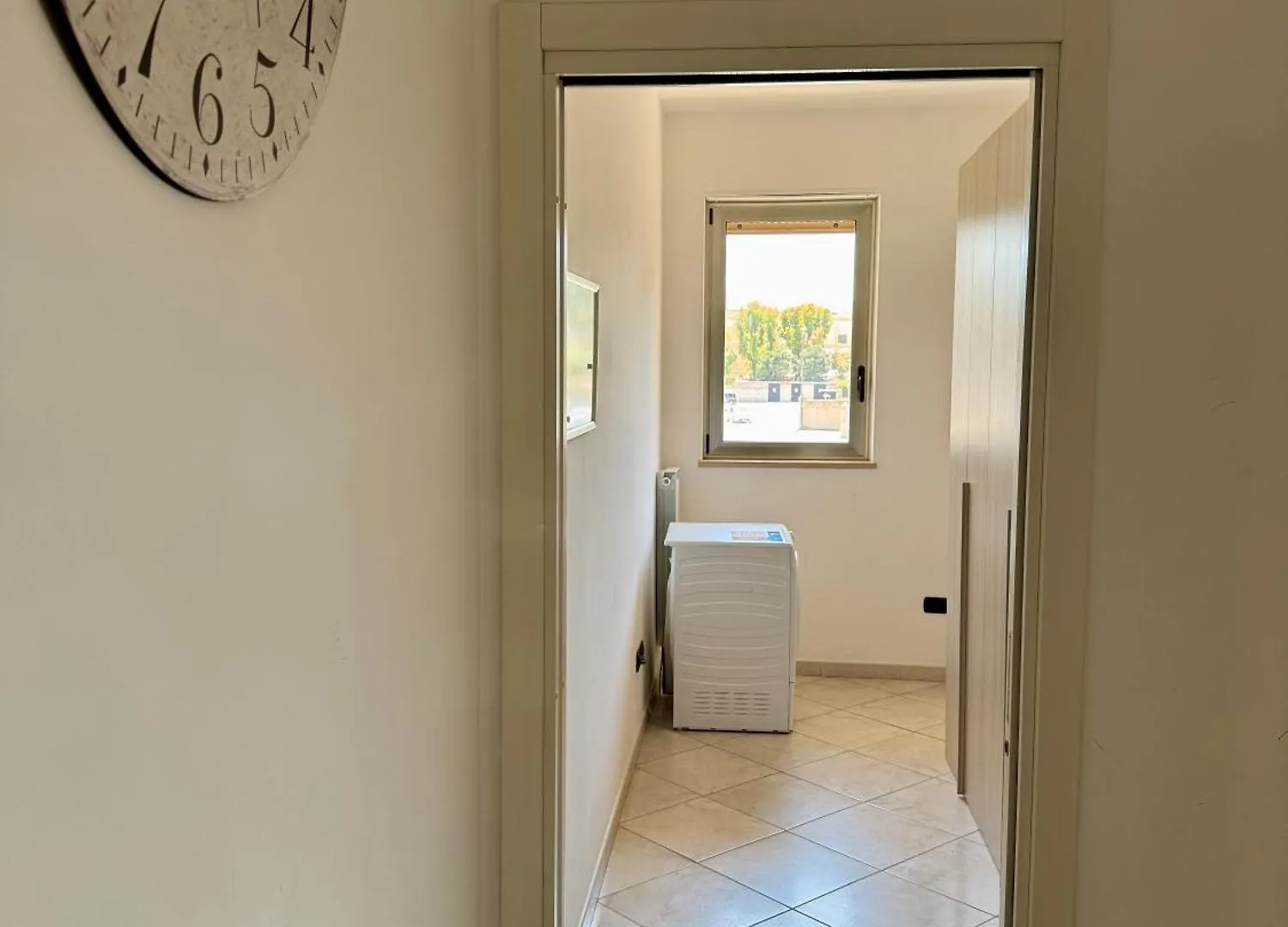 Apartment Capruzzi Bari Włochy