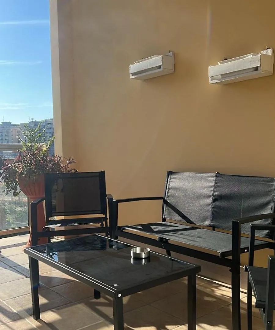 Apartment Capruzzi Bari Włochy