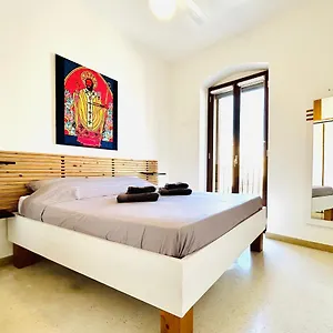 Santa Scolastica Apartament