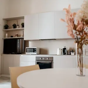 La Casetta Del Si Minore Apartament