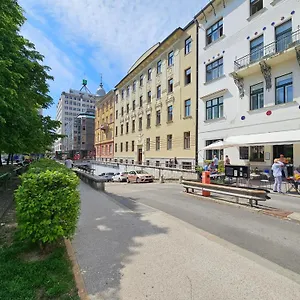 Gea Tour As Apartment Ljubljana