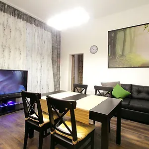 Lana Apartment Vienna