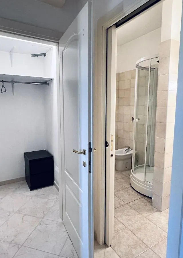 Apartment Capruzzi Bari Italy