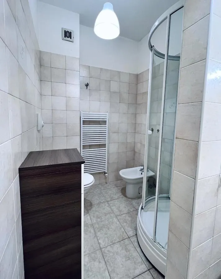 Apartment Capruzzi 바리