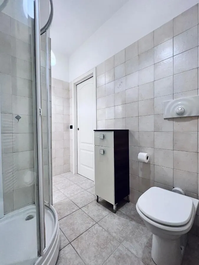 Apartment Capruzzi Bari Italy