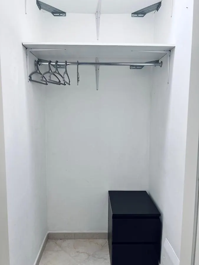 Apartment Capruzzi 바리