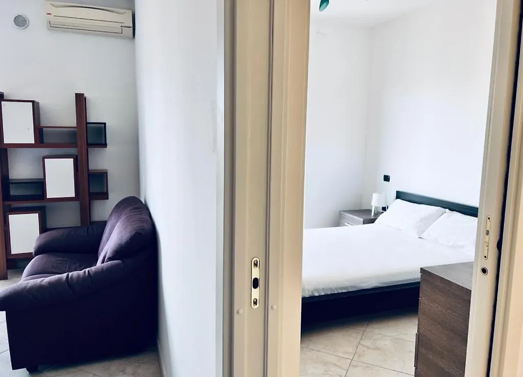 Apartment Capruzzi 바리