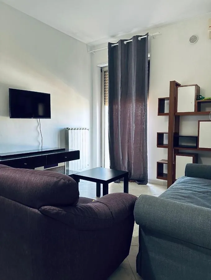 Apartment Capruzzi 바리