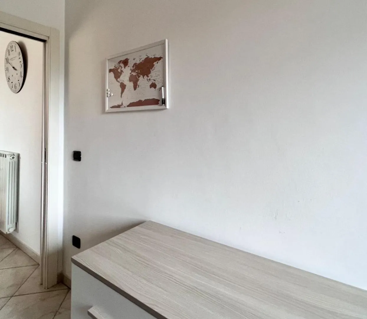 Apartment Capruzzi Bari