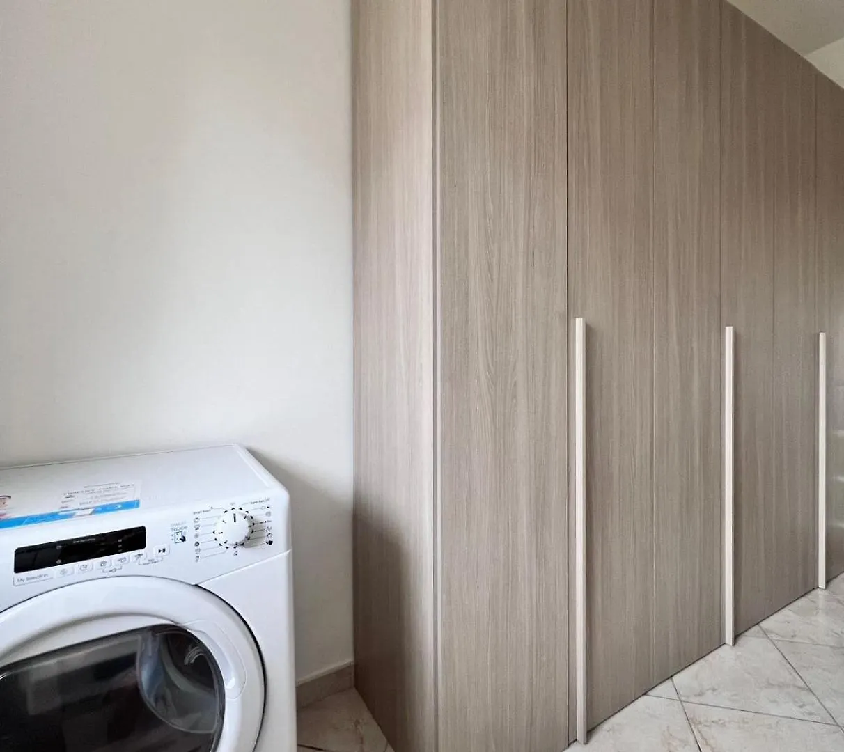 Apartment Capruzzi Bari