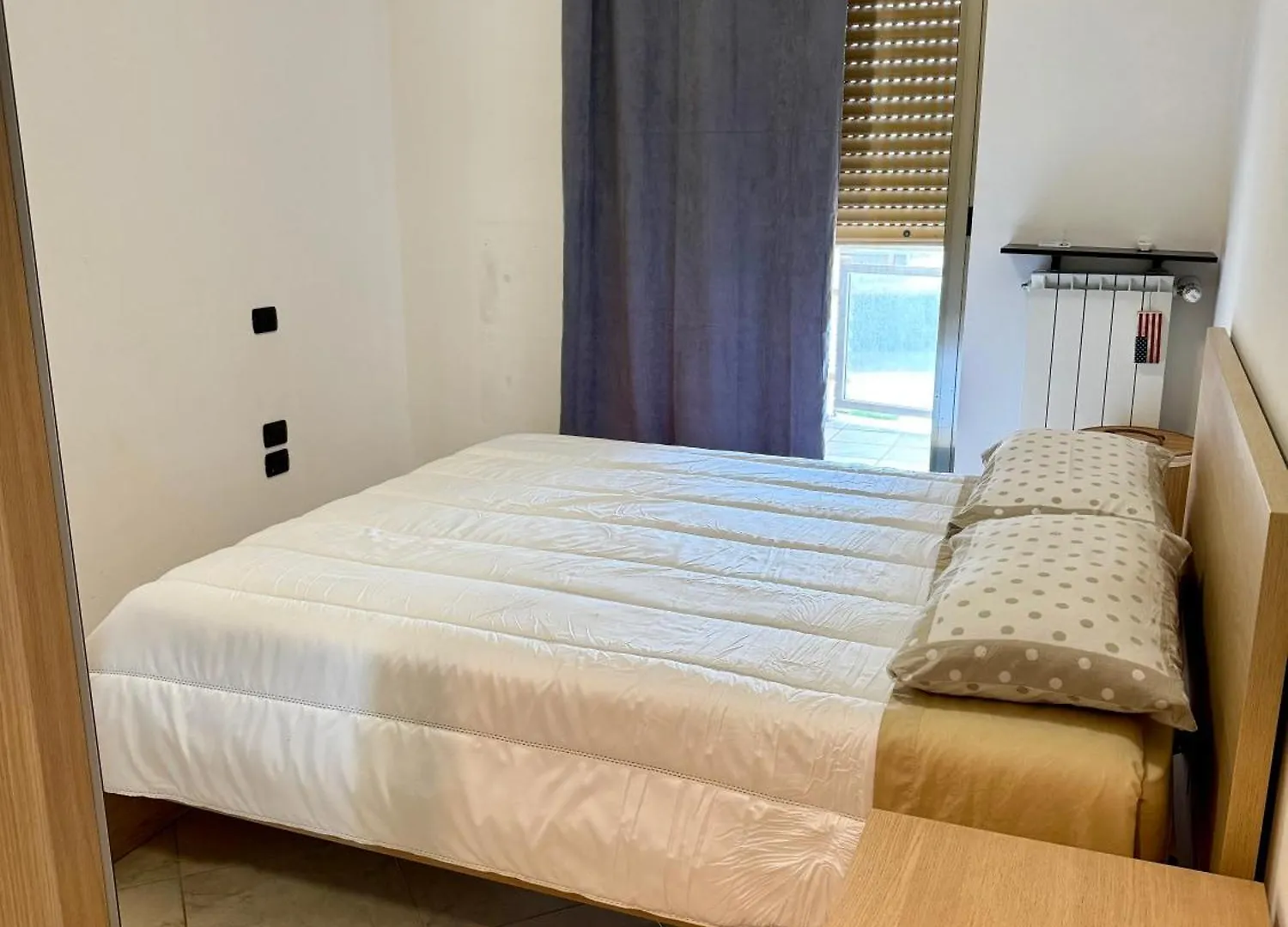 Apartment Capruzzi Bari