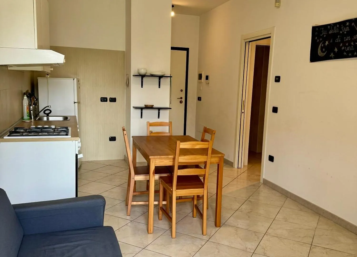 Apartment Capruzzi Bari Italy