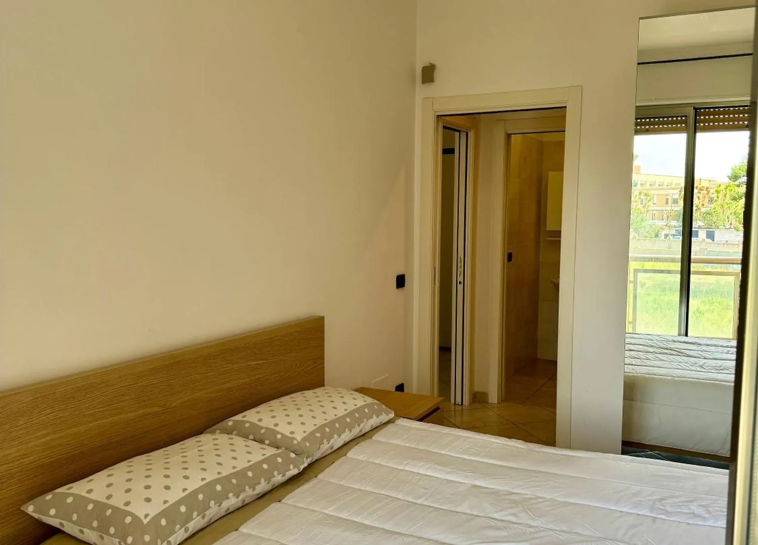 Apartment Capruzzi 바리 0*,