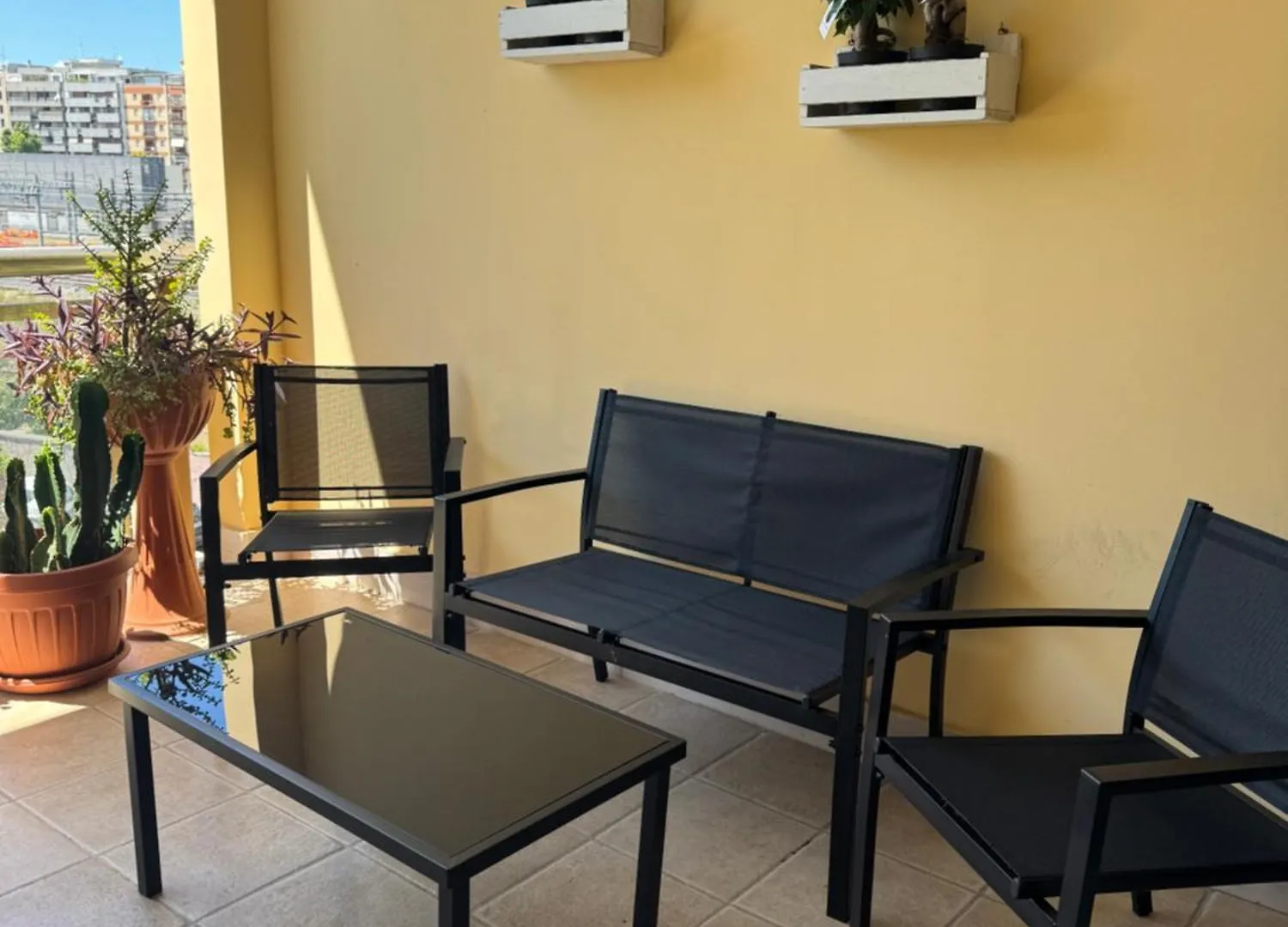 Apartment Capruzzi Bari Italy