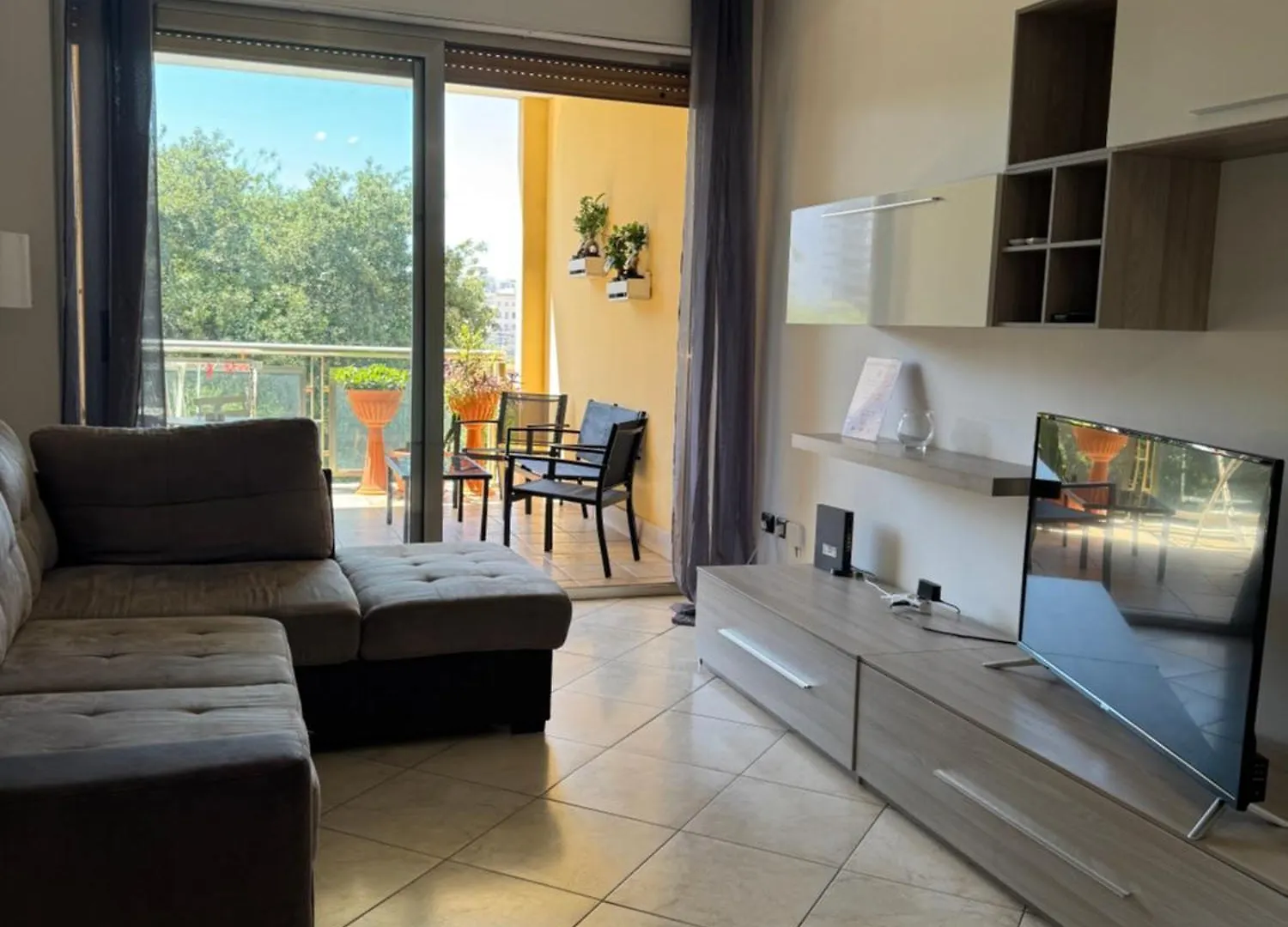 Apartment Capruzzi Bari 0*,  Italy